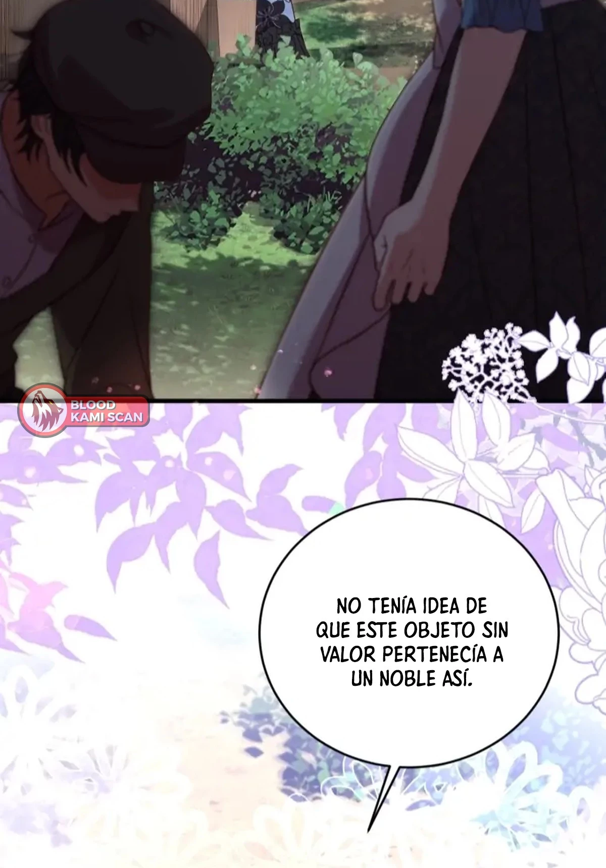 El precio de romper > Capitulo 12 > Page 431