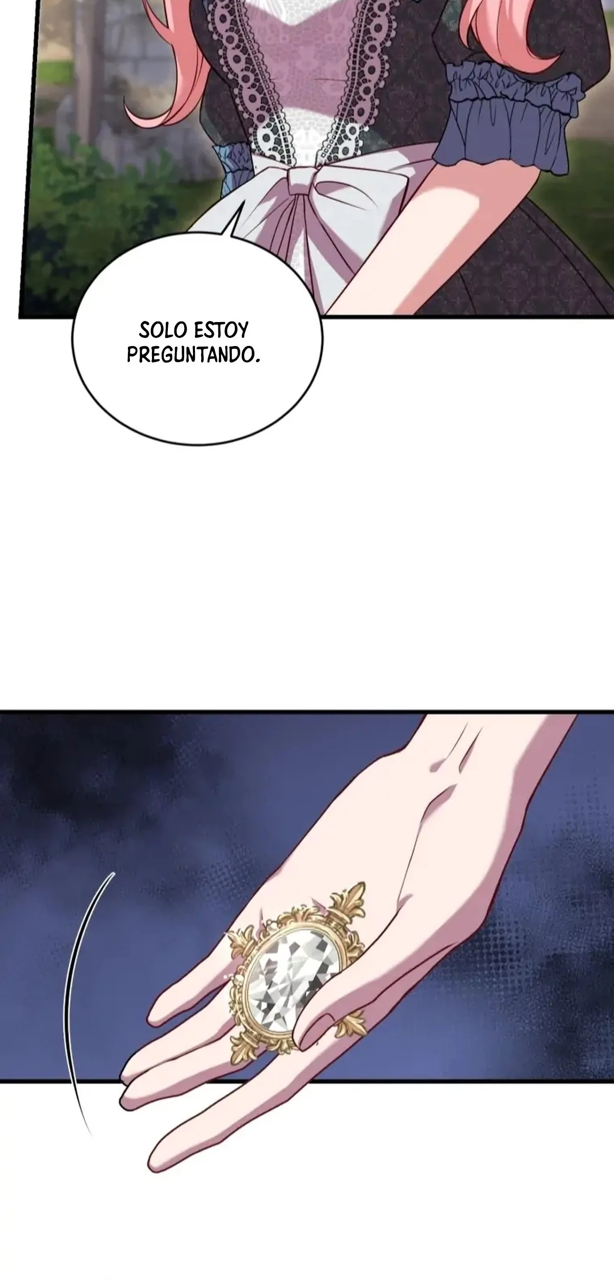 El precio de romper > Capitulo 12 > Page 451