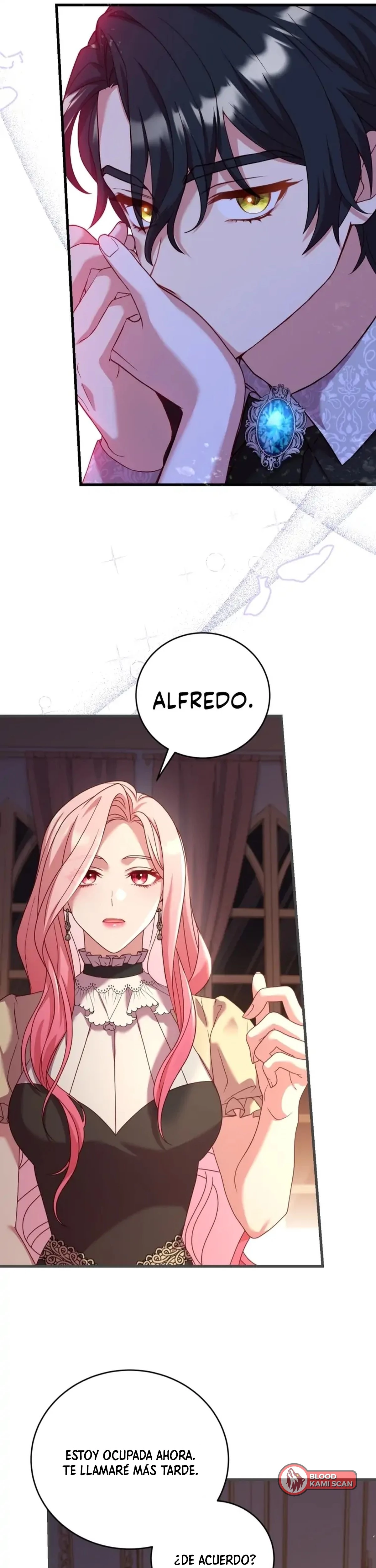 El precio de romper > Capitulo 12 > Page 51