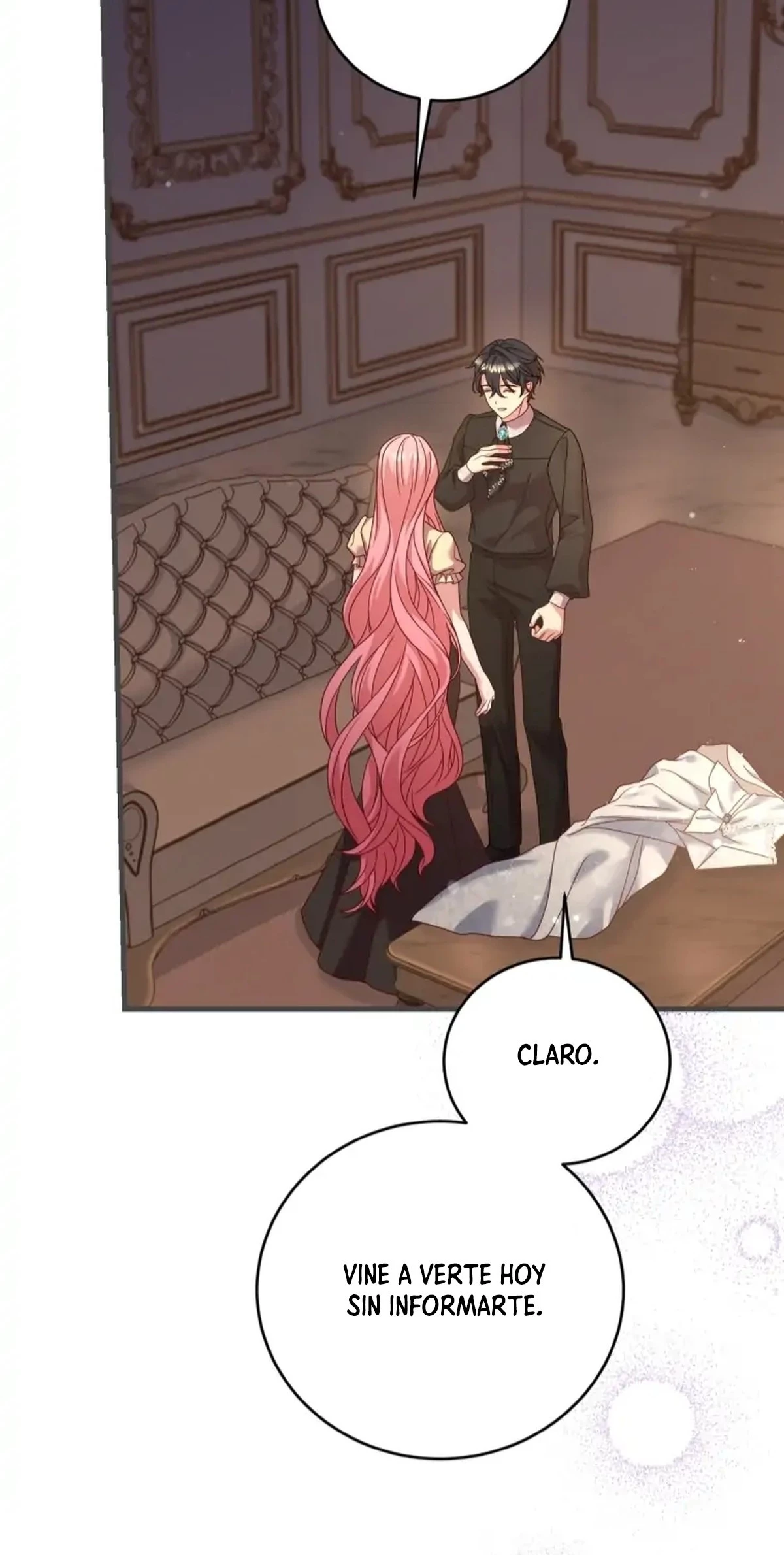El precio de romper > Capitulo 12 > Page 61