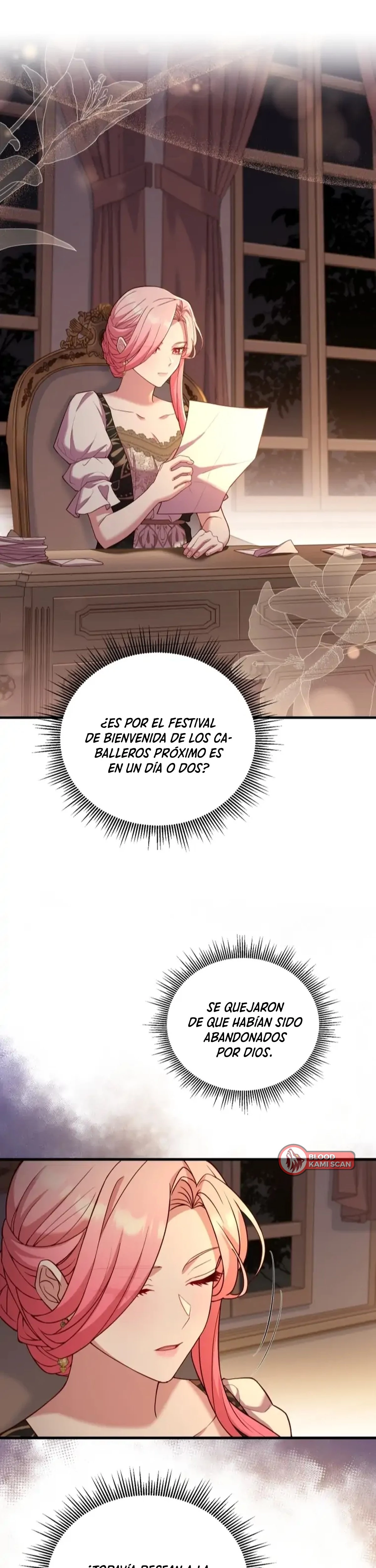 El precio de romper > Capitulo 12 > Page 101