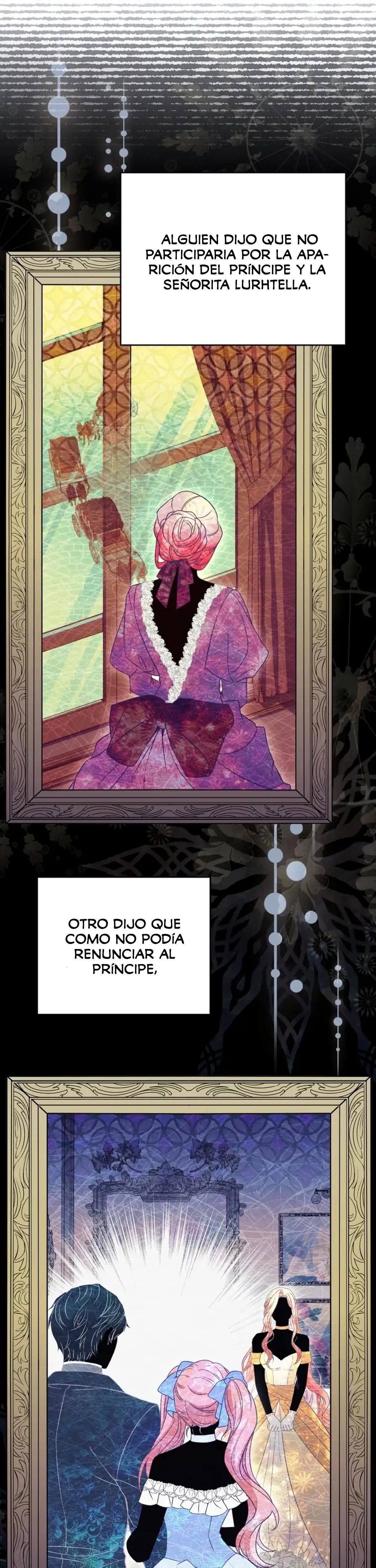 El precio de romper > Capitulo 12 > Page 131