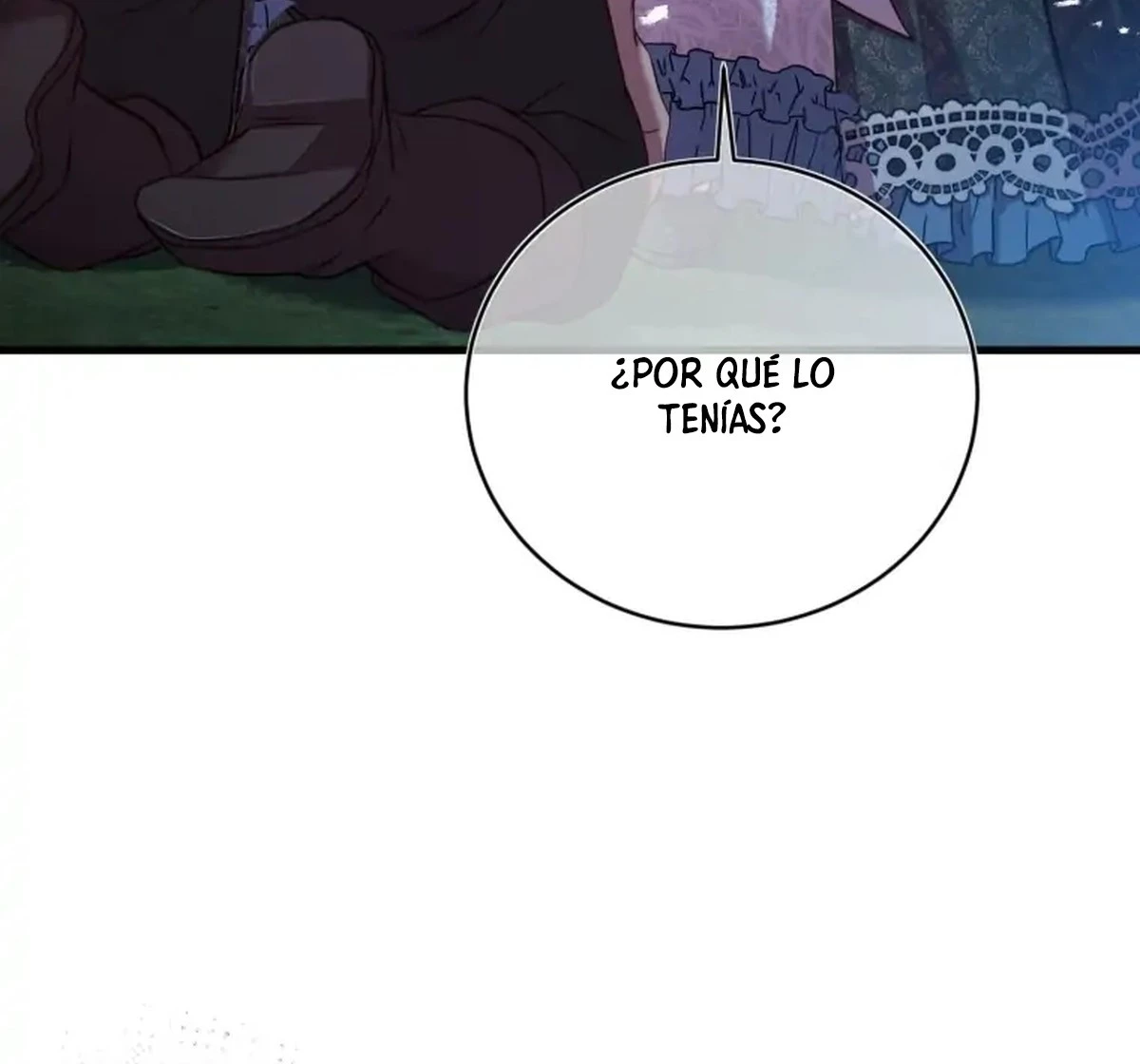 El precio de romper > Capitulo 13 > Page 11