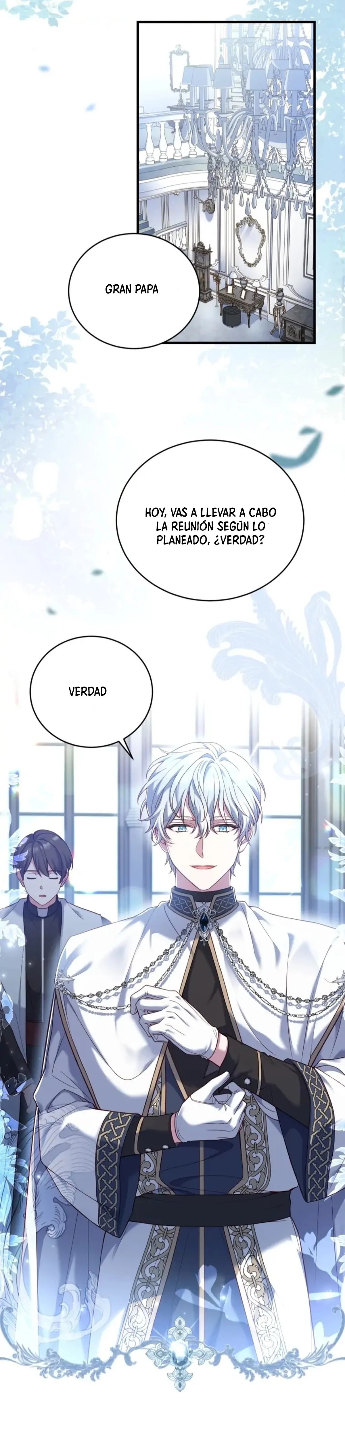 El precio de romper > Capitulo 13 > Page 291