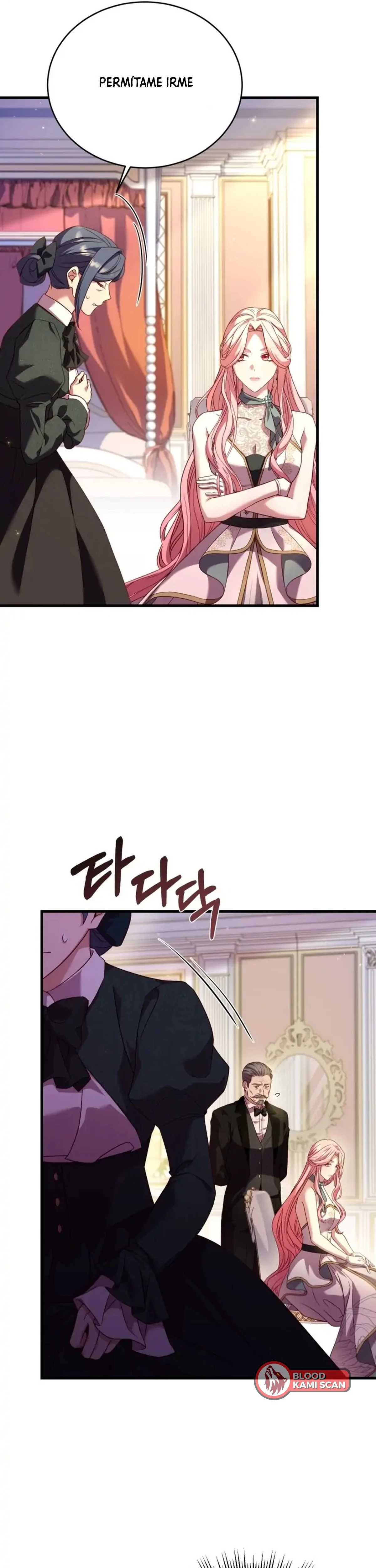 El precio de romper > Capitulo 13 > Page 361