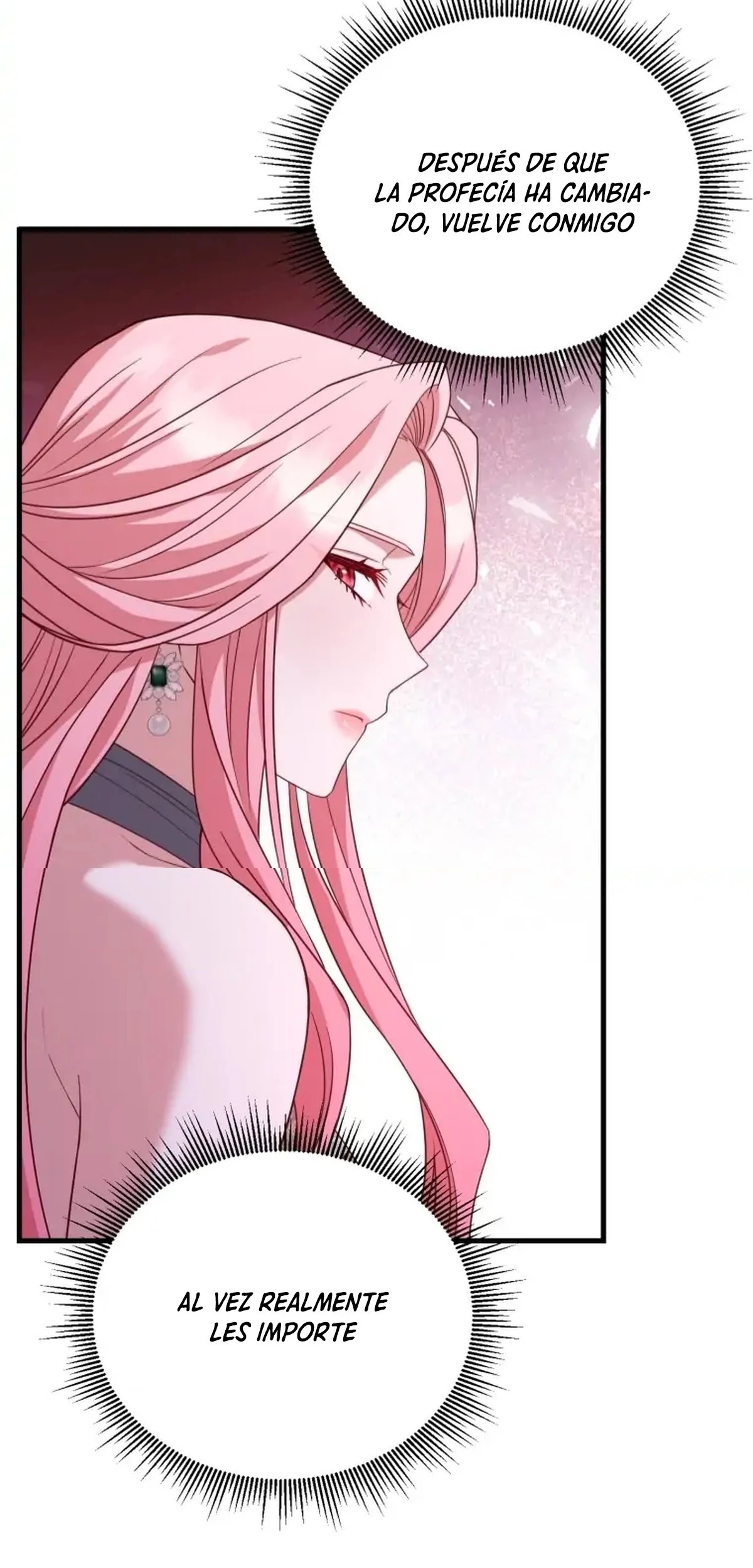 El precio de romper > Capitulo 13 > Page 371