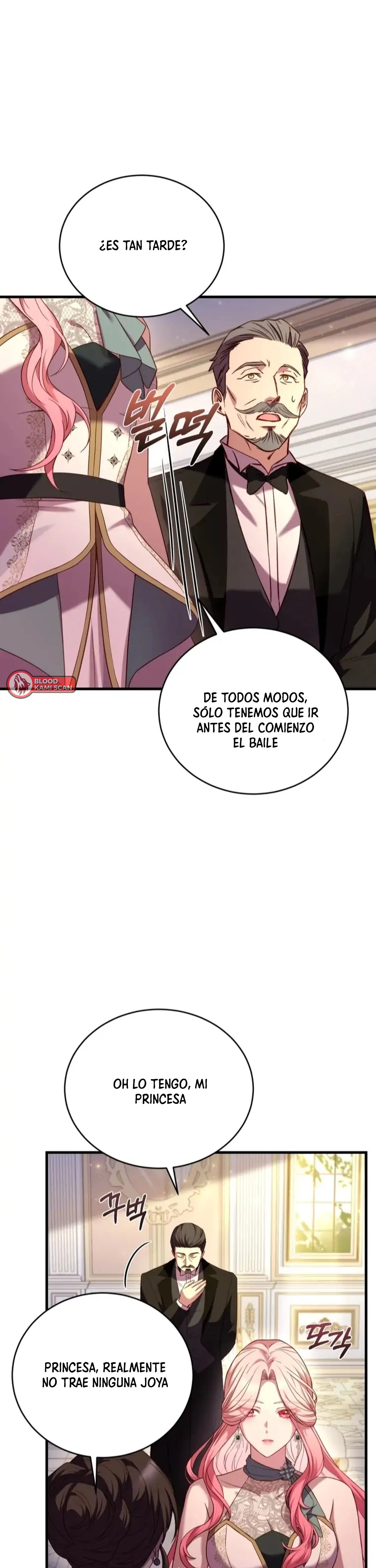 El precio de romper > Capitulo 13 > Page 411