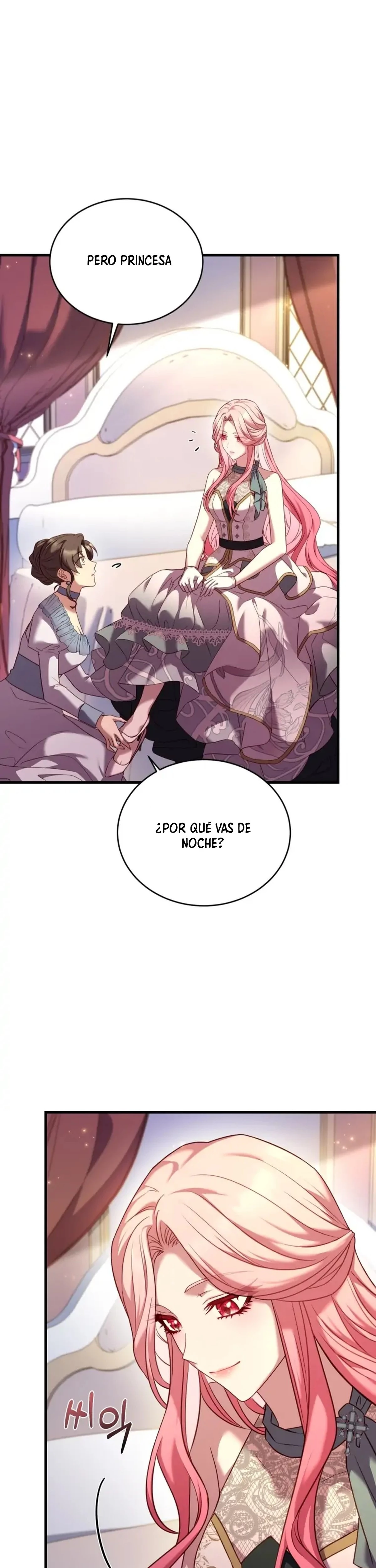 El precio de romper > Capitulo 13 > Page 431