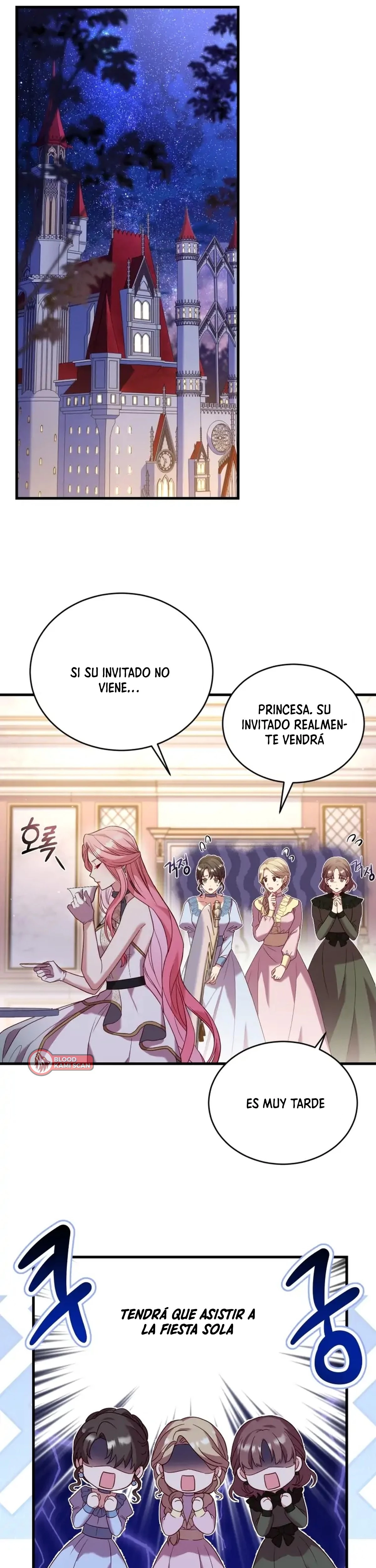 El precio de romper > Capitulo 13 > Page 451