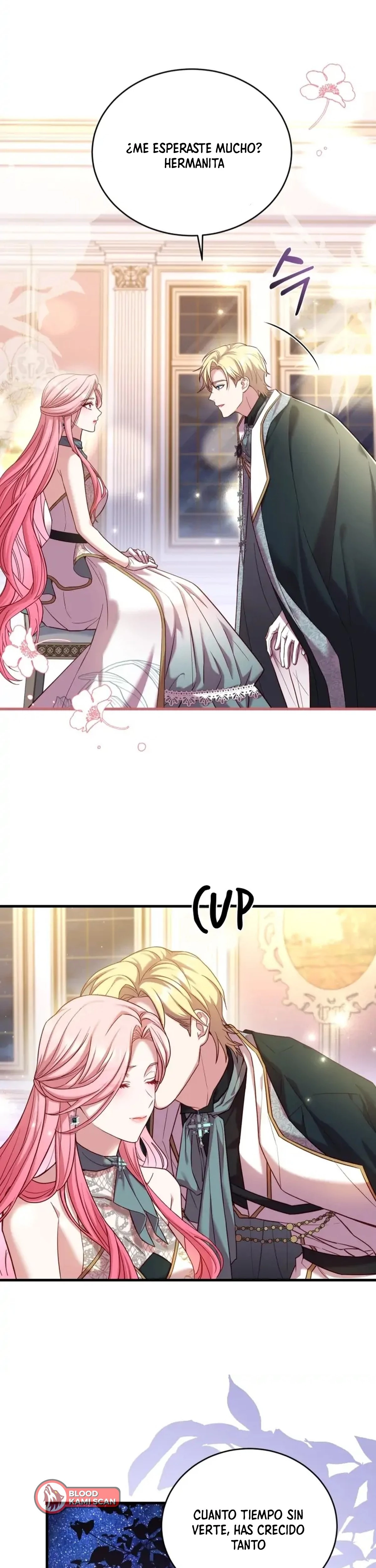 El precio de romper > Capitulo 13 > Page 511
