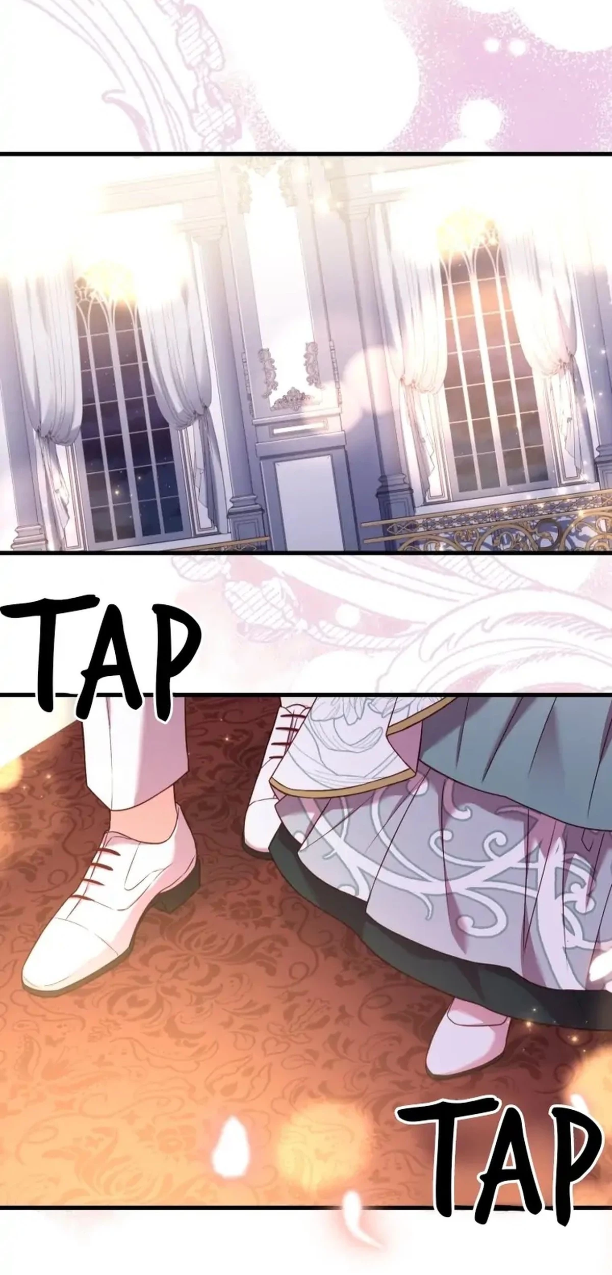 El precio de romper > Capitulo 13 > Page 541