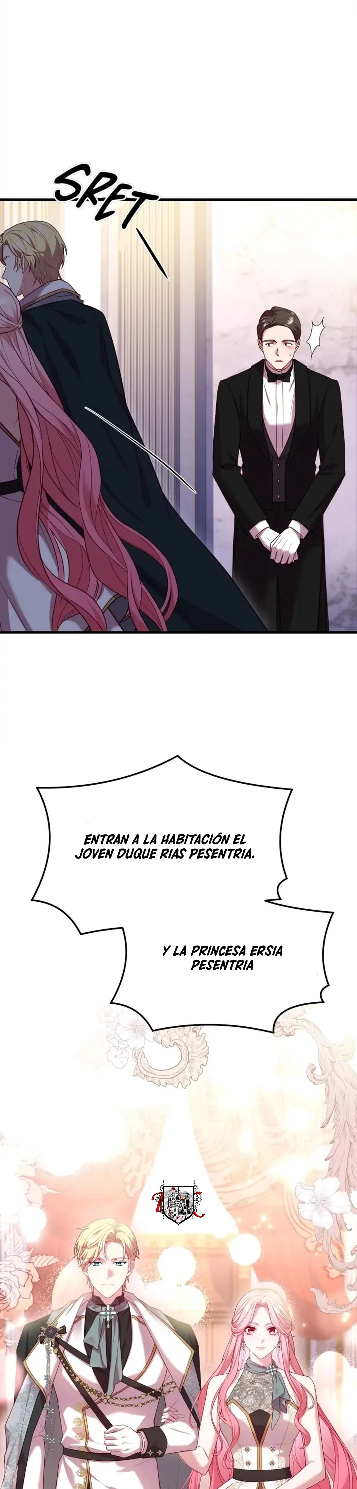 El precio de romper > Capitulo 13 > Page 551