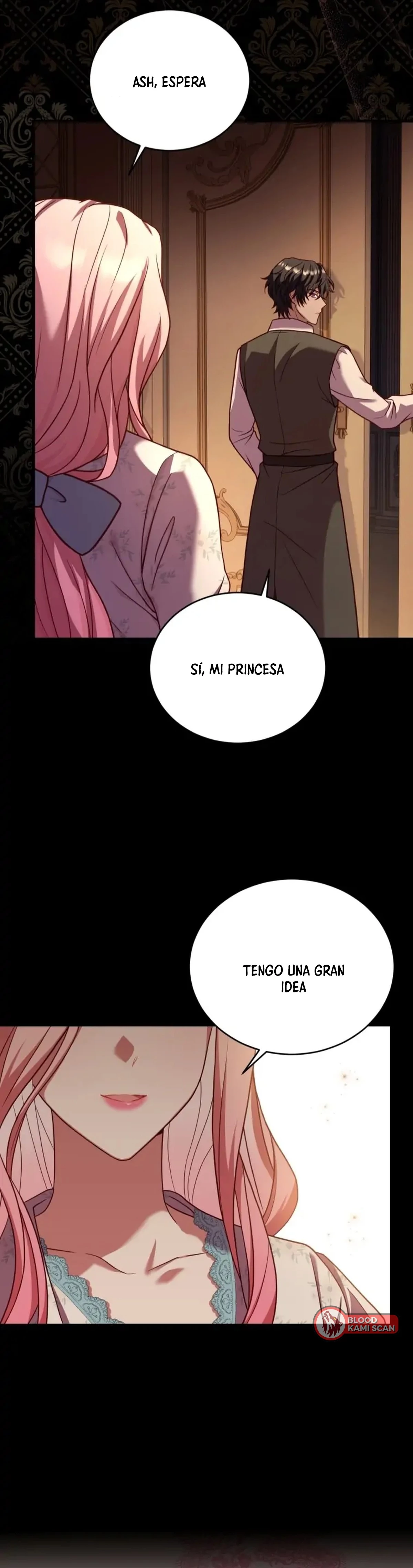 El precio de romper > Capitulo 13 > Page 71