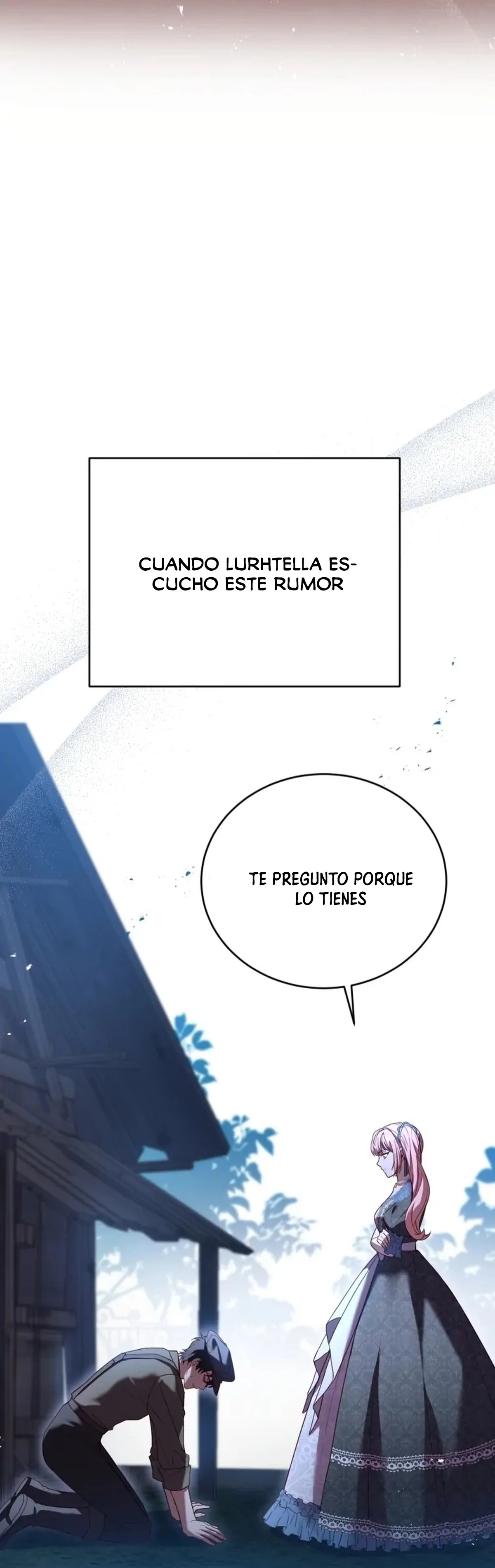 El precio de romper > Capitulo 13 > Page 111