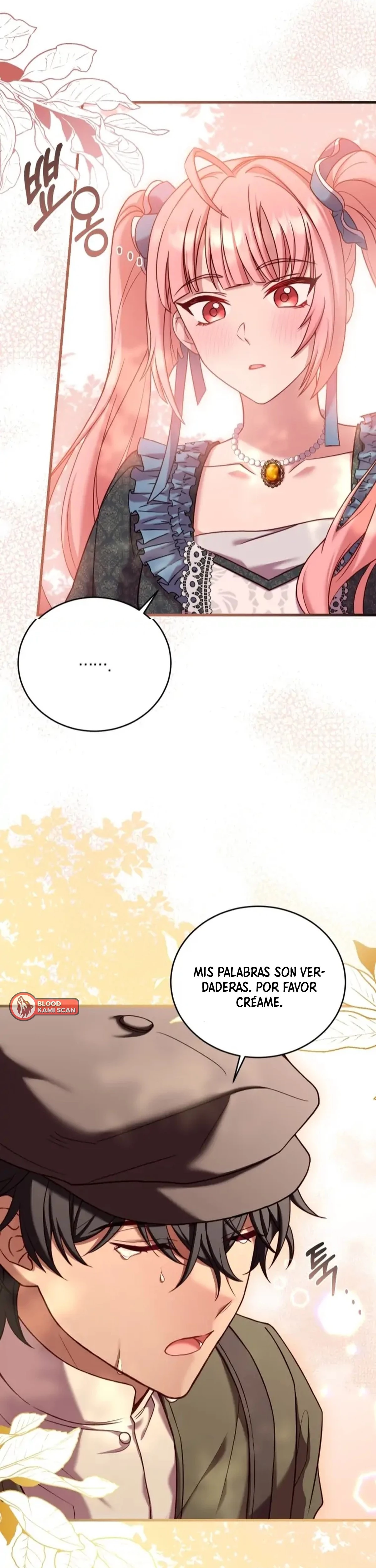 El precio de romper > Capitulo 13 > Page 141