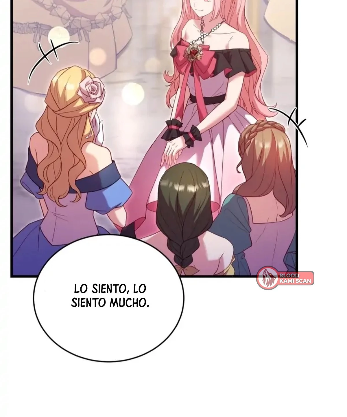 El precio de romper > Capitulo 14 > Page 11