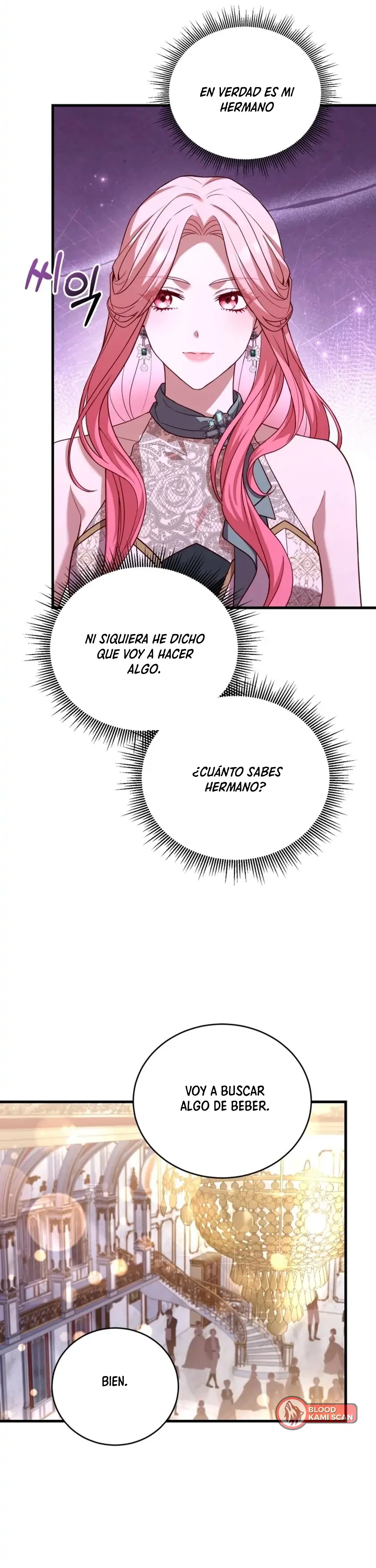 El precio de romper > Capitulo 14 > Page 221