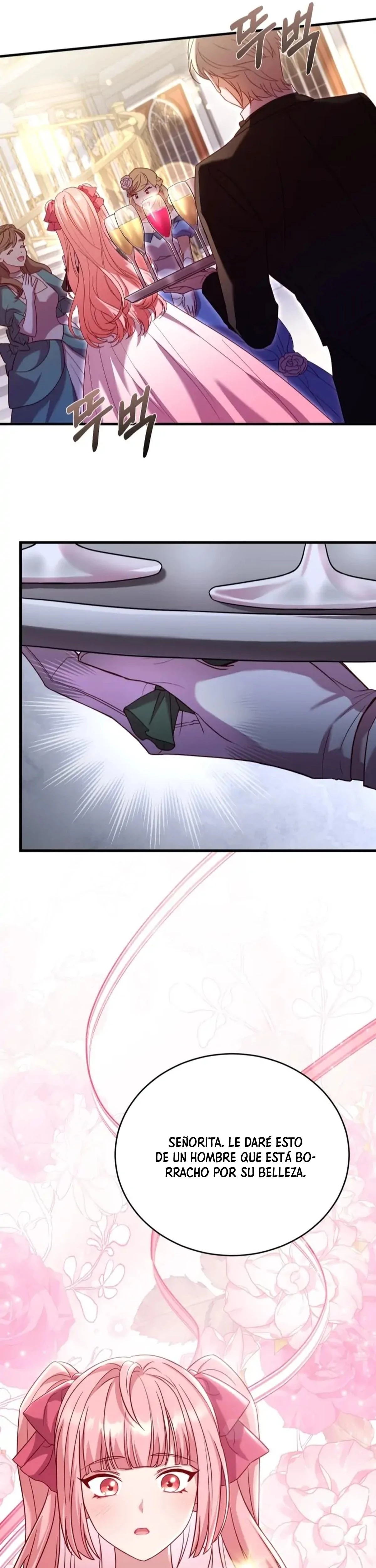 El precio de romper > Capitulo 14 > Page 281