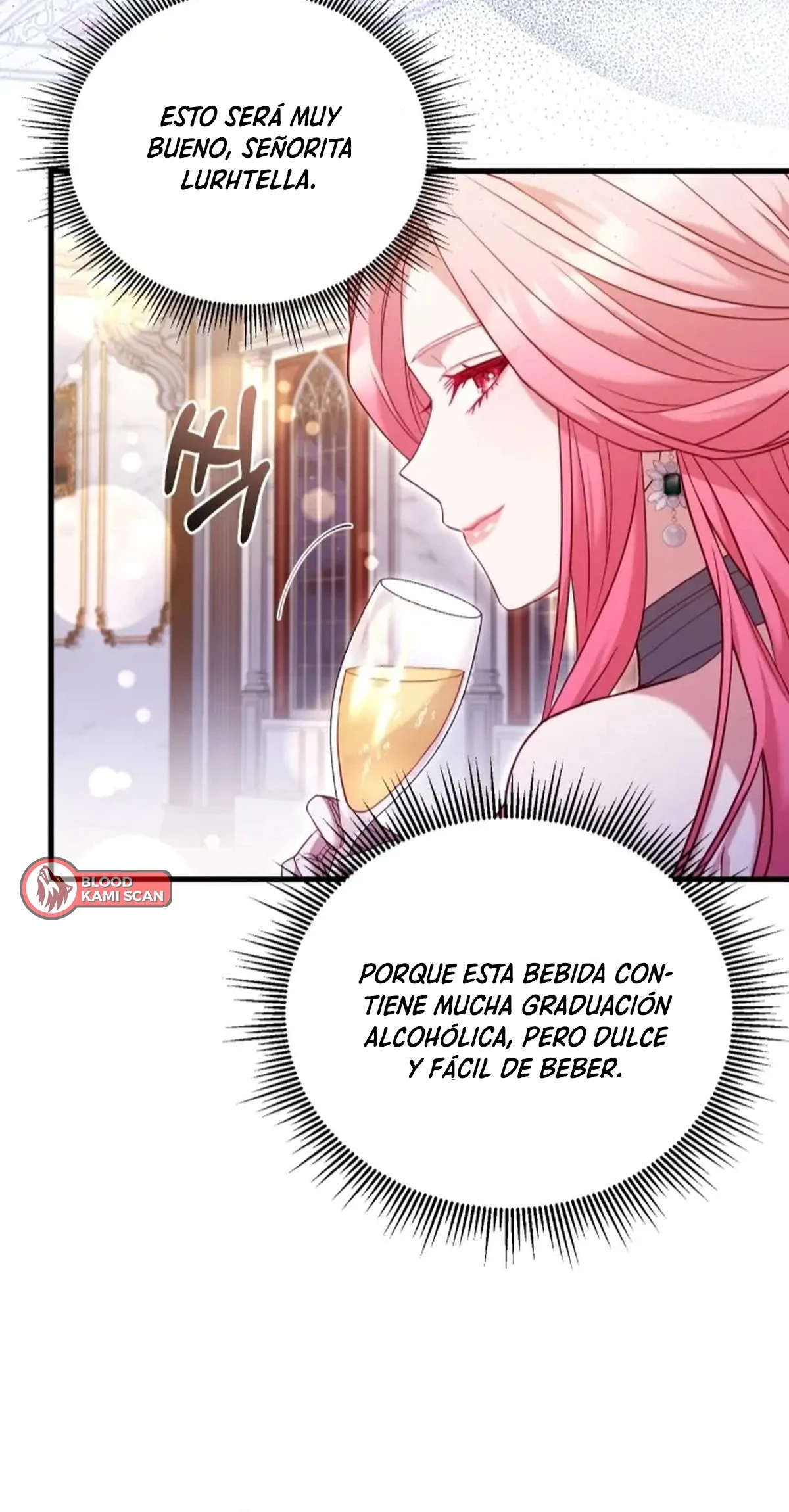 El precio de romper > Capitulo 14 > Page 321