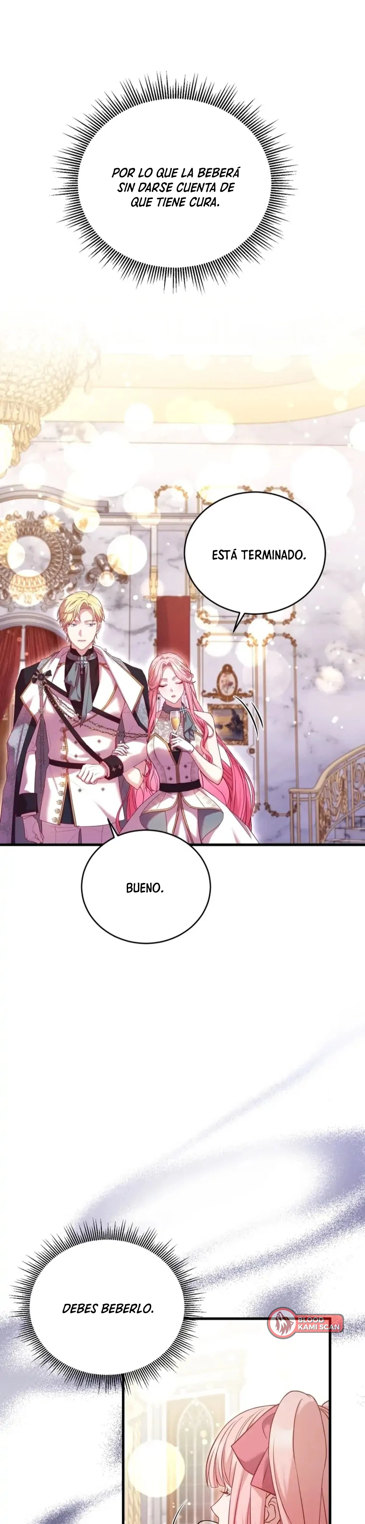 El precio de romper > Capitulo 14 > Page 331
