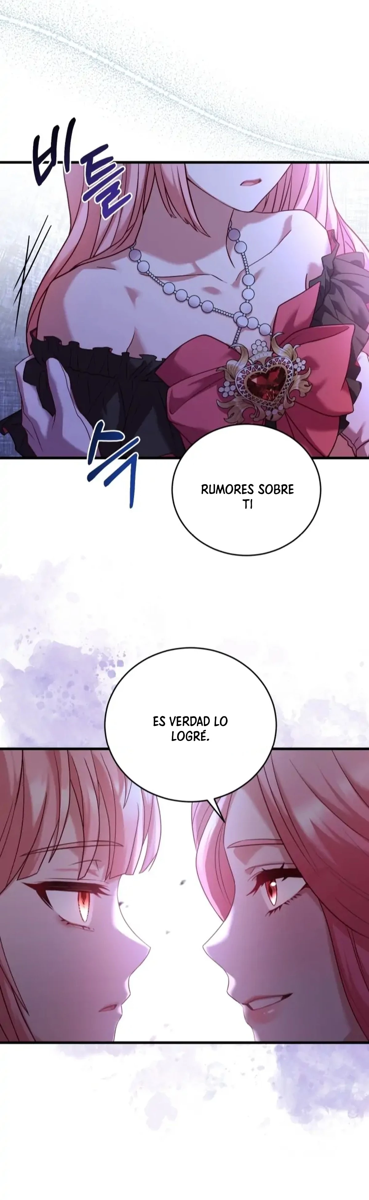 El precio de romper > Capitulo 14 > Page 411