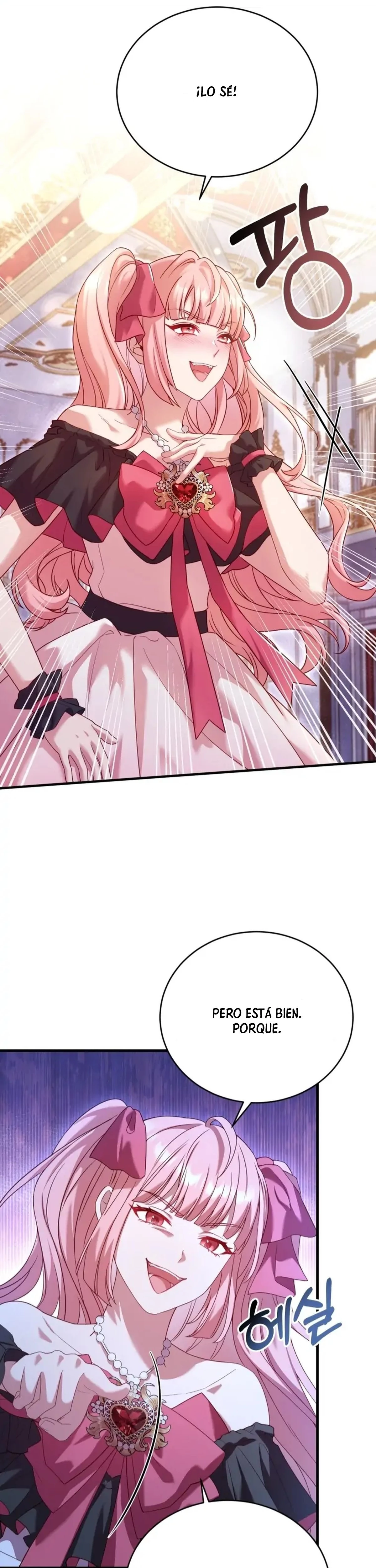 El precio de romper > Capitulo 14 > Page 441