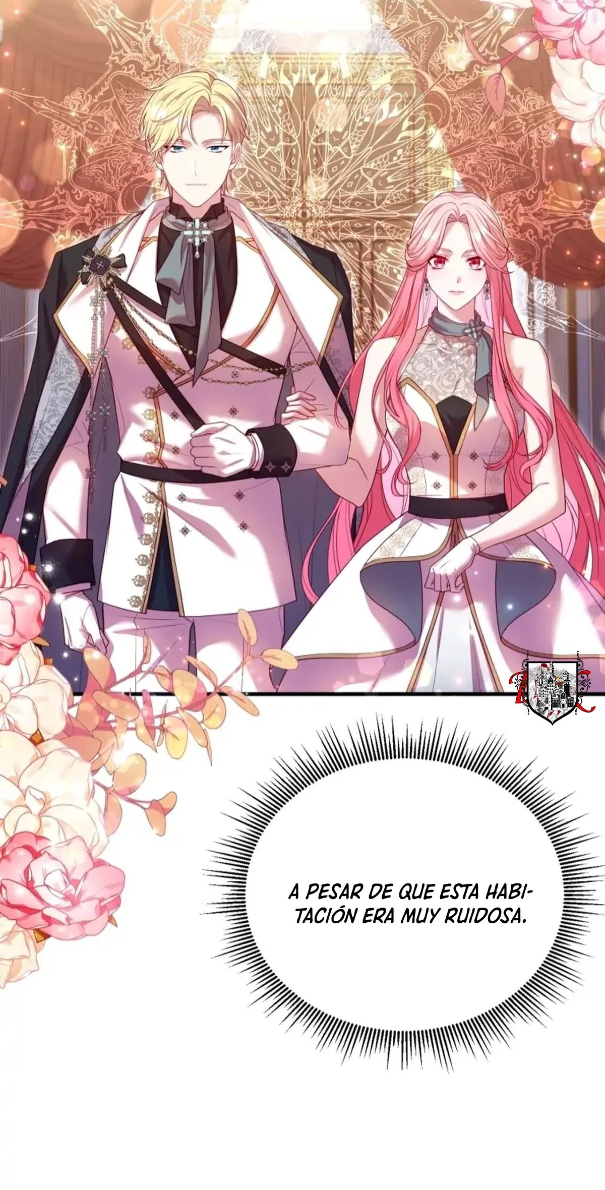 El precio de romper > Capitulo 14 > Page 51