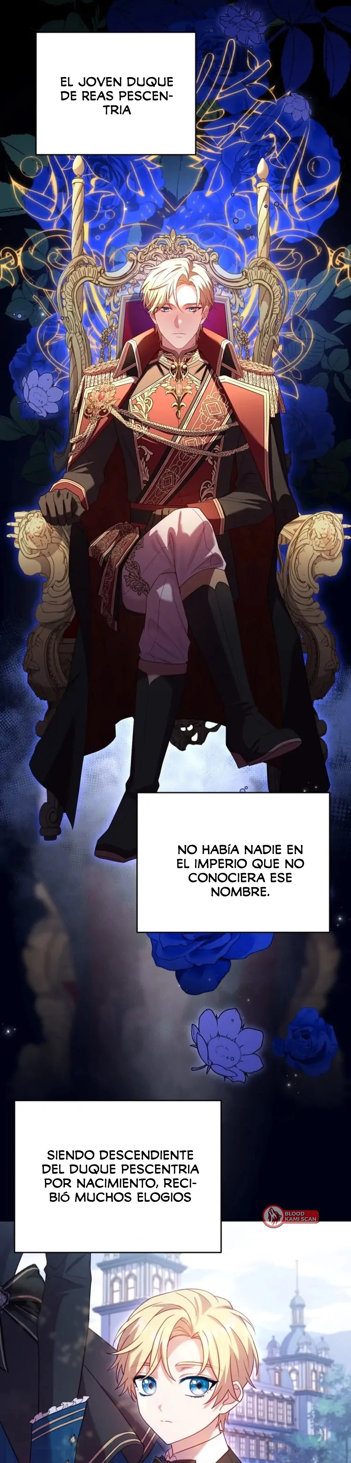 El precio de romper > Capitulo 14 > Page 91
