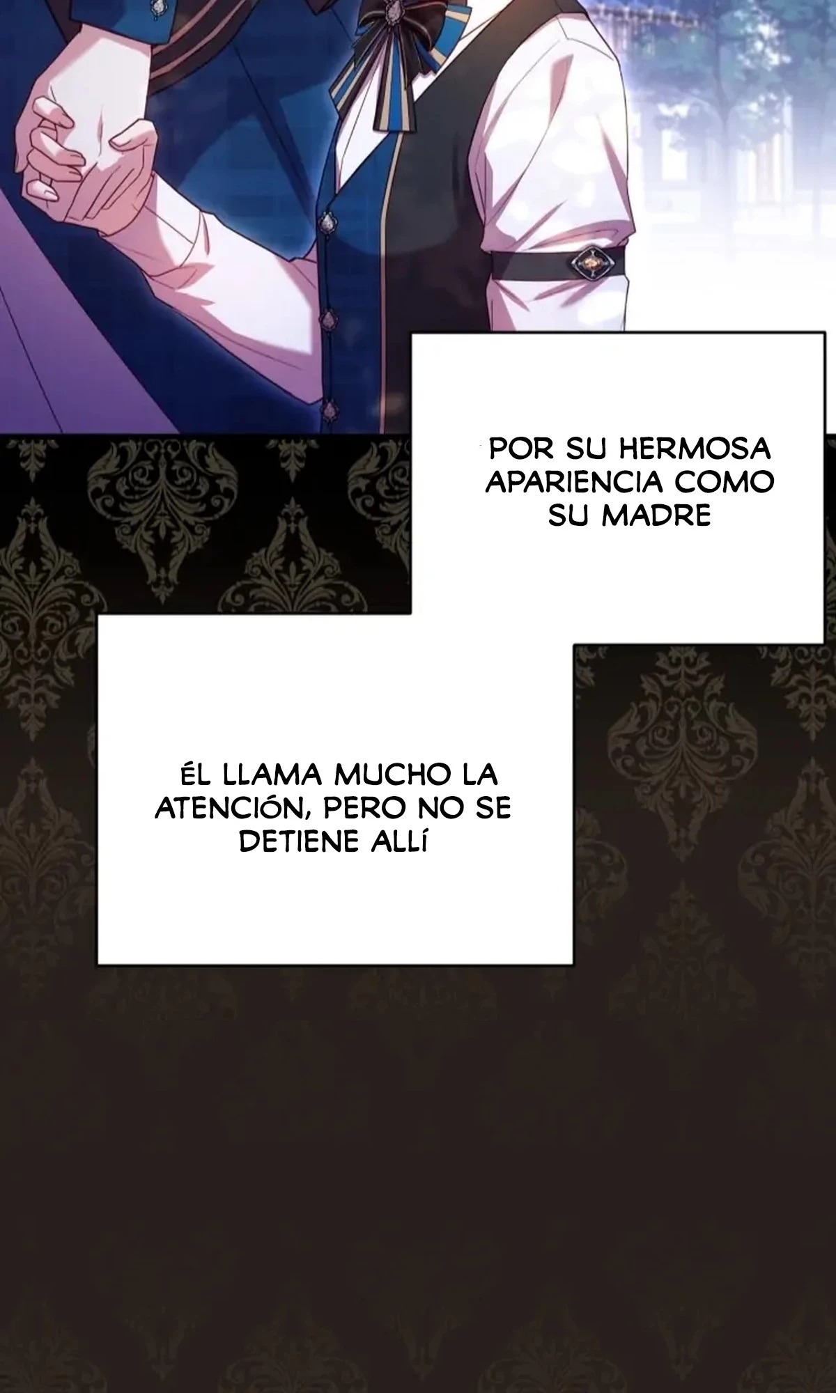 El precio de romper > Capitulo 14 > Page 101