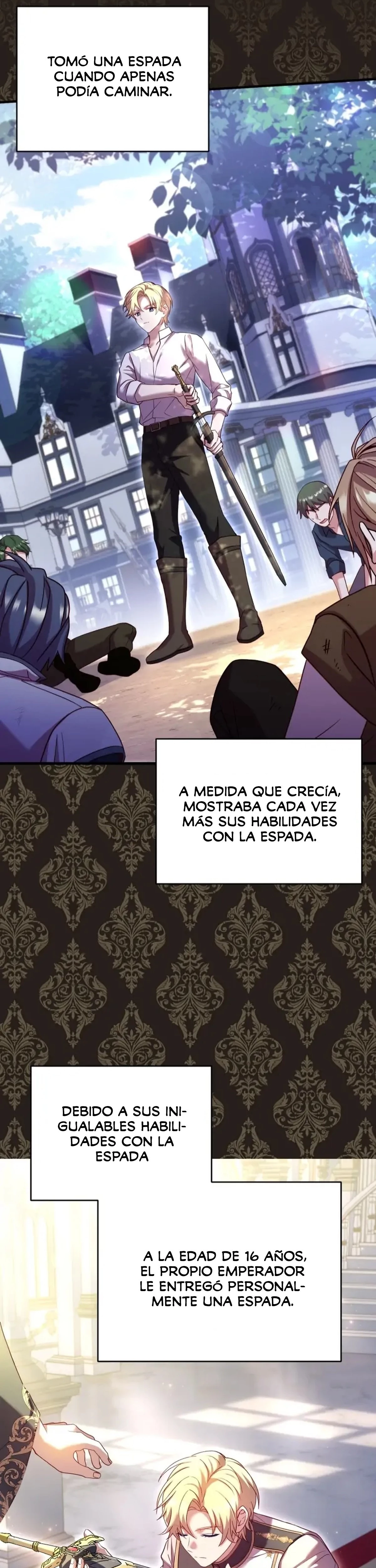 El precio de romper > Capitulo 14 > Page 111