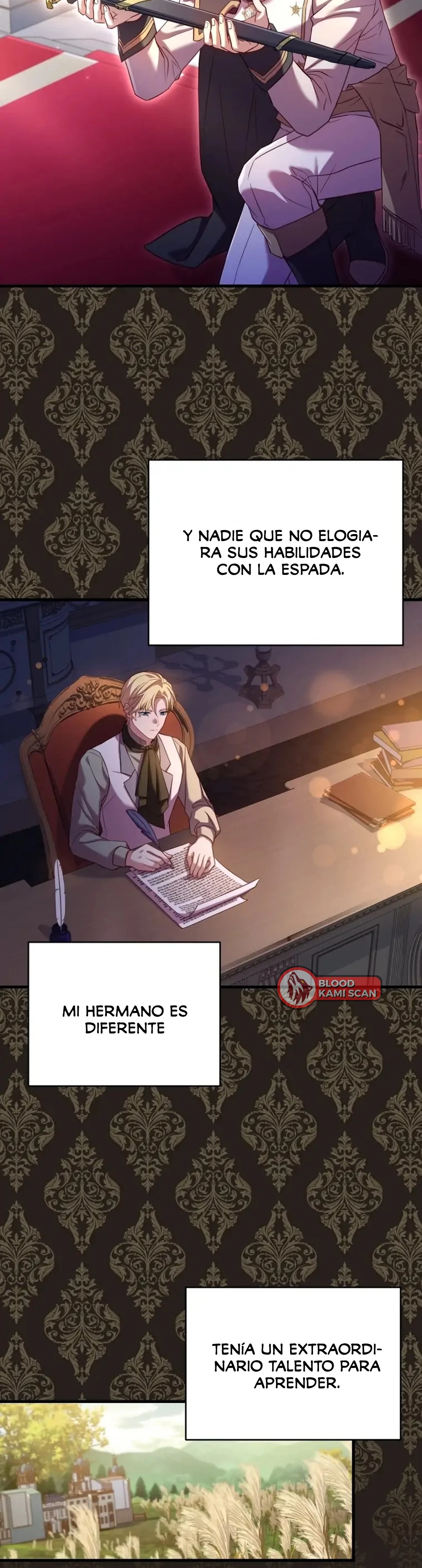 El precio de romper > Capitulo 14 > Page 121