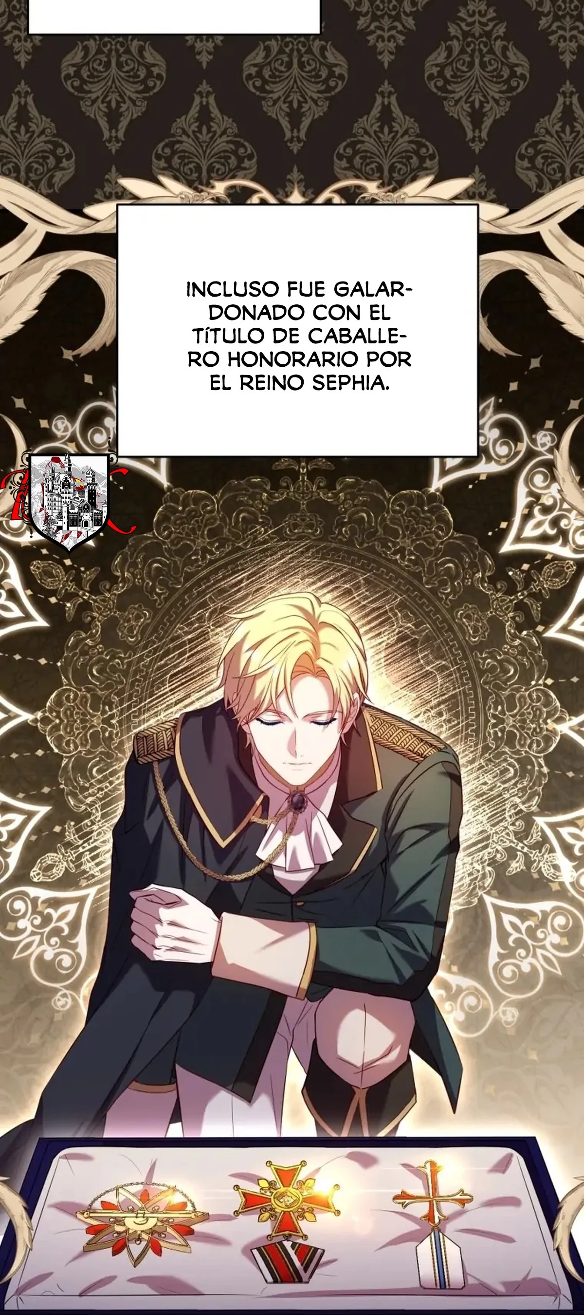 El precio de romper > Capitulo 14 > Page 161