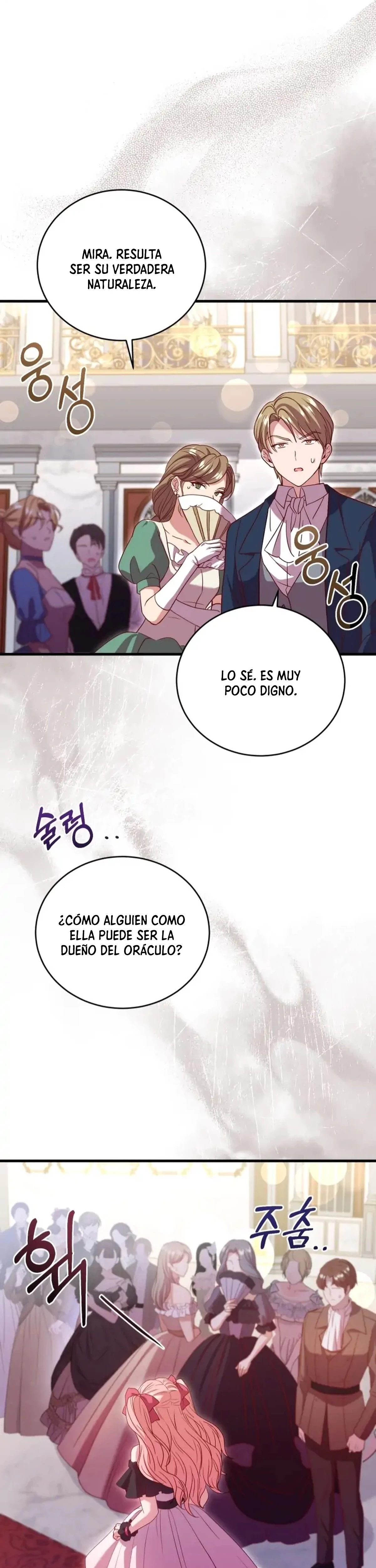 El precio de romper > Capitulo 15 > Page 271