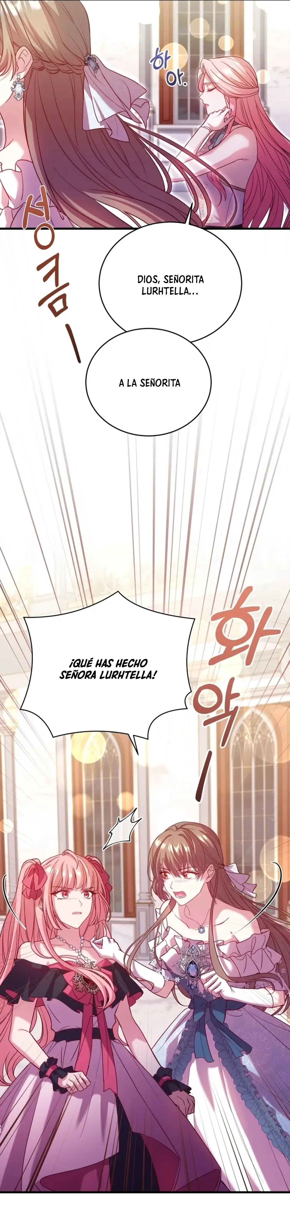 El precio de romper > Capitulo 15 > Page 291