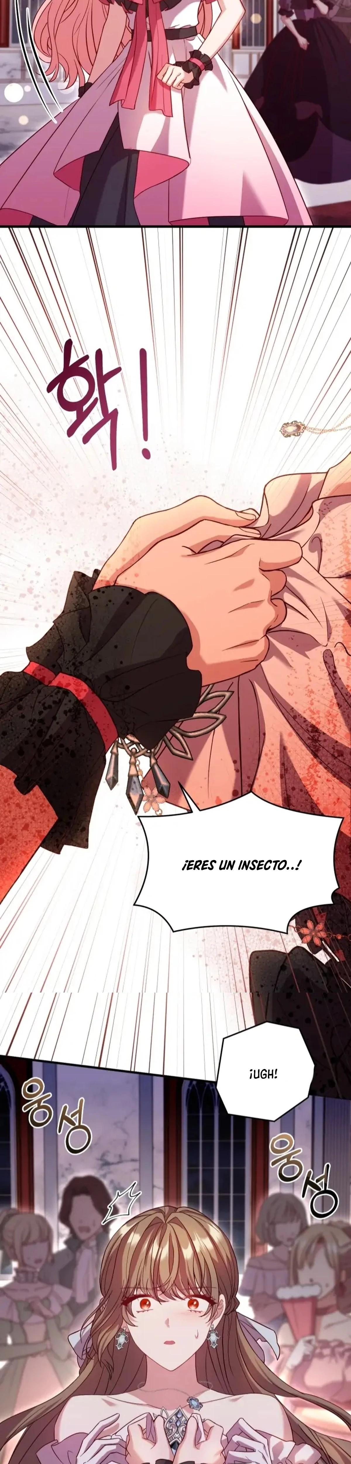 El precio de romper > Capitulo 15 > Page 321