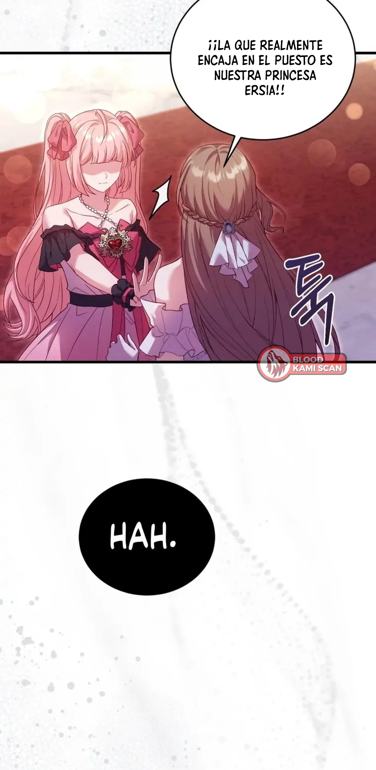 El precio de romper > Capitulo 15 > Page 351