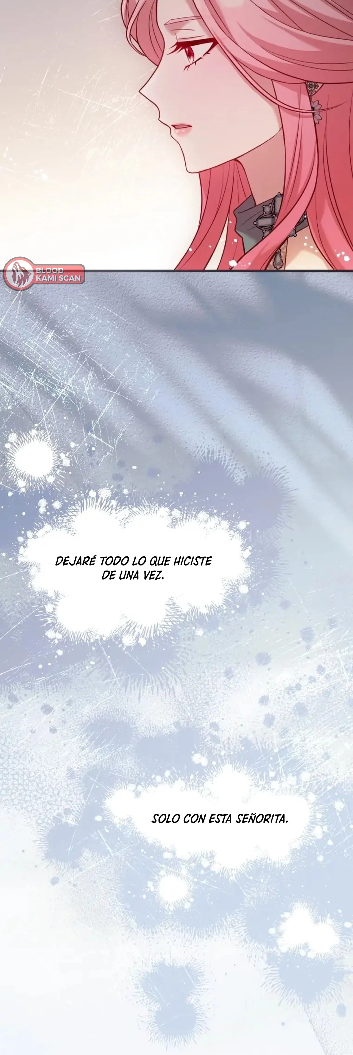 El precio de romper > Capitulo 15 > Page 41