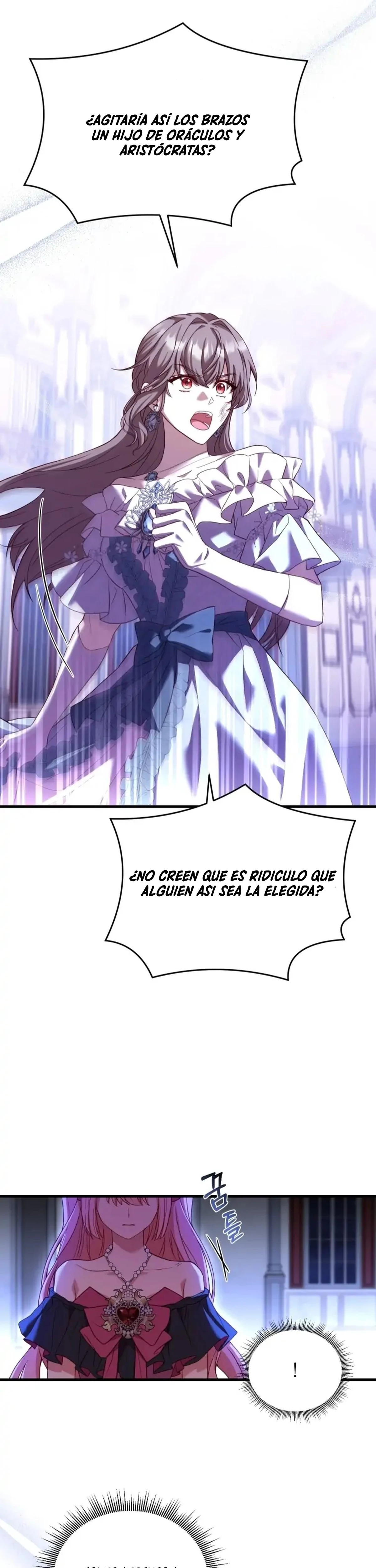 El precio de romper > Capitulo 15 > Page 421