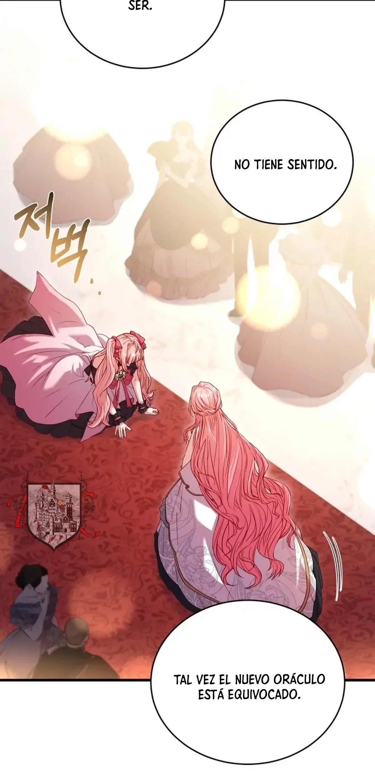 El precio de romper > Capitulo 15 > Page 511