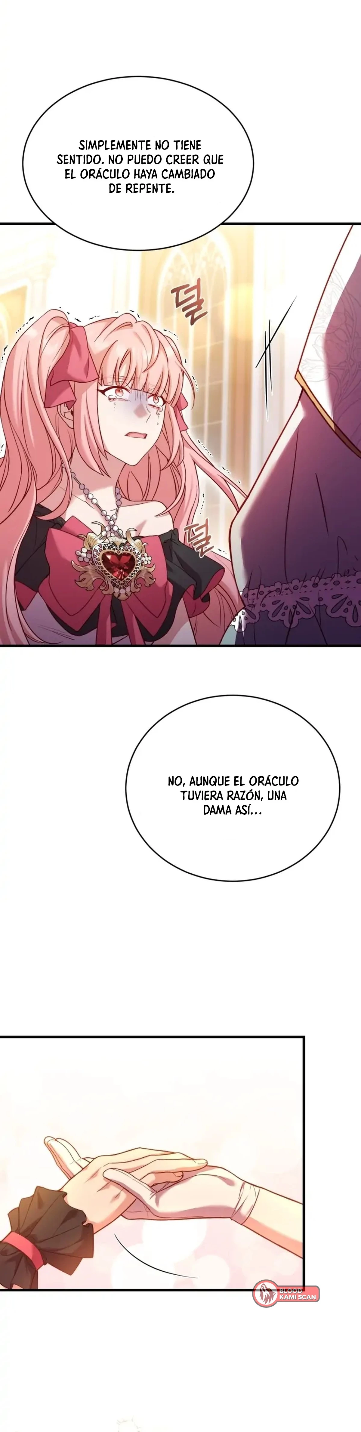 El precio de romper > Capitulo 15 > Page 521