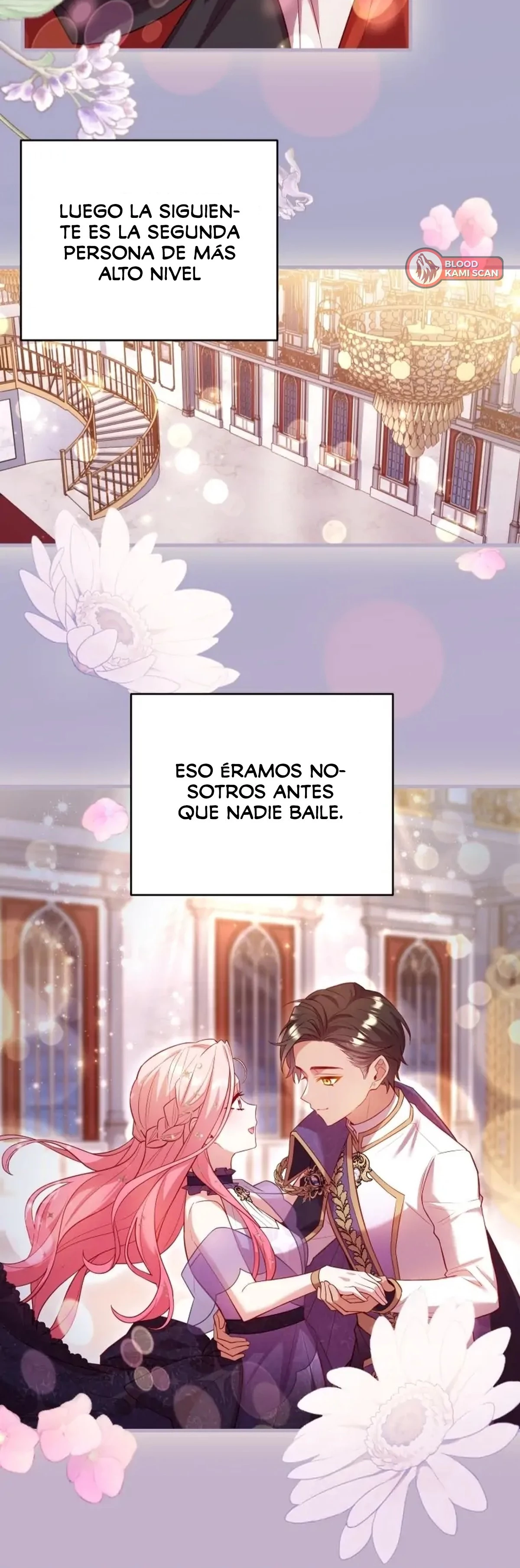 El precio de romper > Capitulo 15 > Page 71