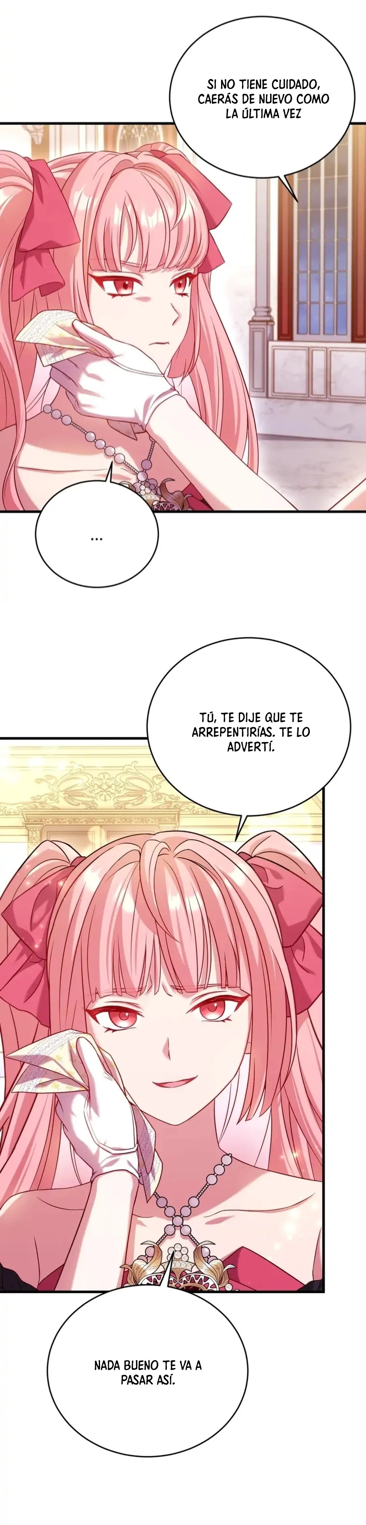 El precio de romper > Capitulo 15 > Page 141
