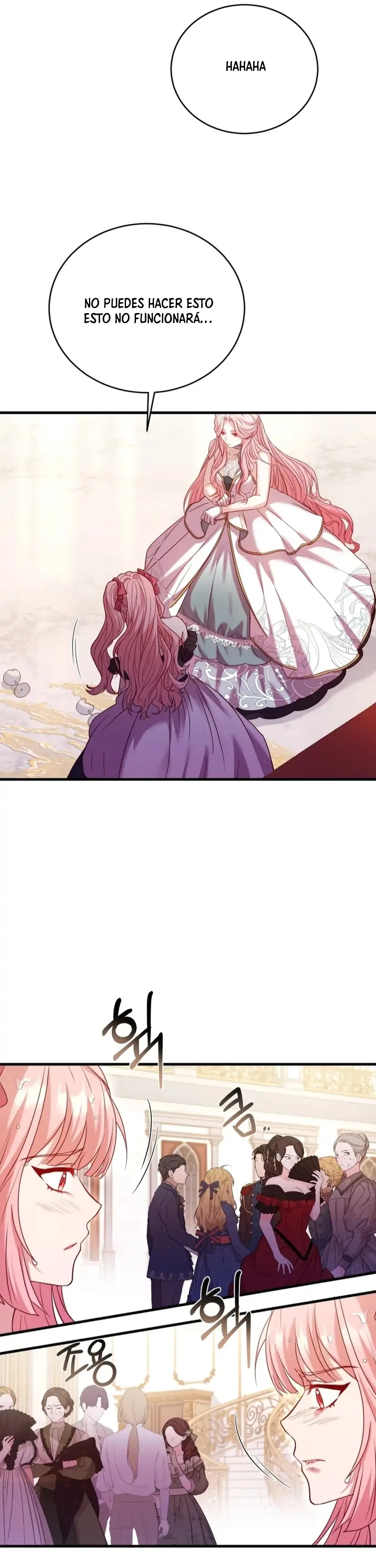 El precio de romper > Capitulo 16 > Page 181