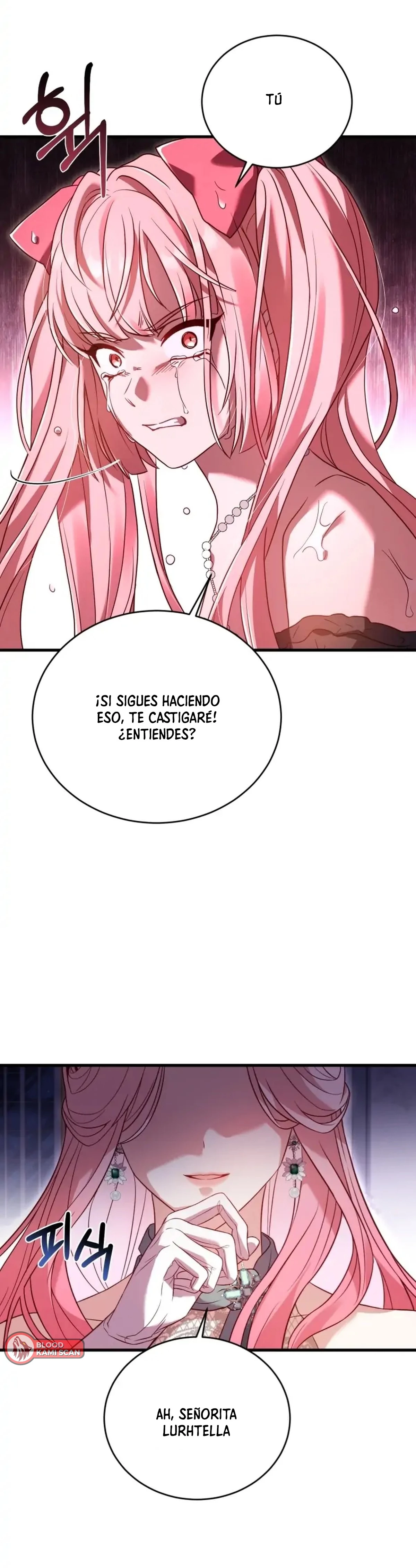 El precio de romper > Capitulo 16 > Page 271