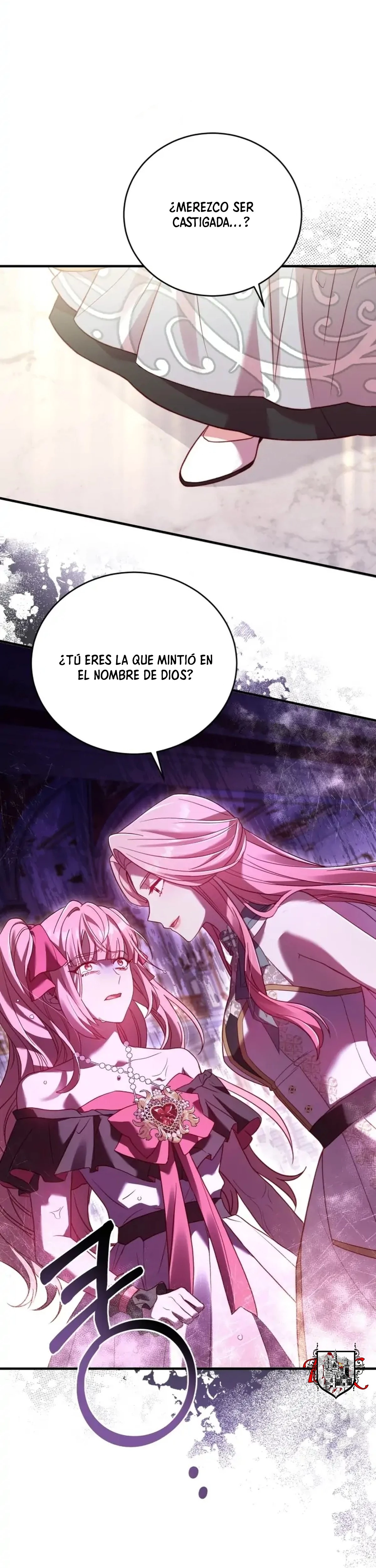 El precio de romper > Capitulo 16 > Page 281
