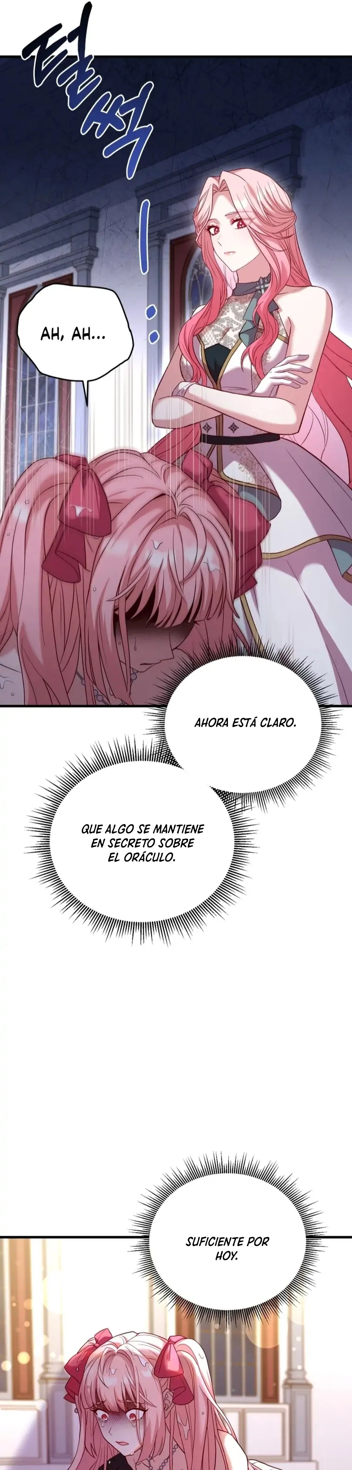 El precio de romper > Capitulo 16 > Page 301