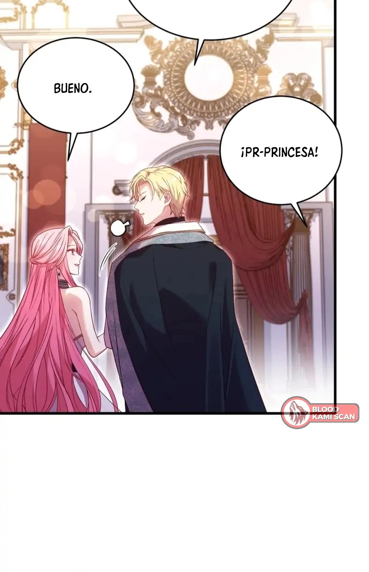El precio de romper > Capitulo 16 > Page 351