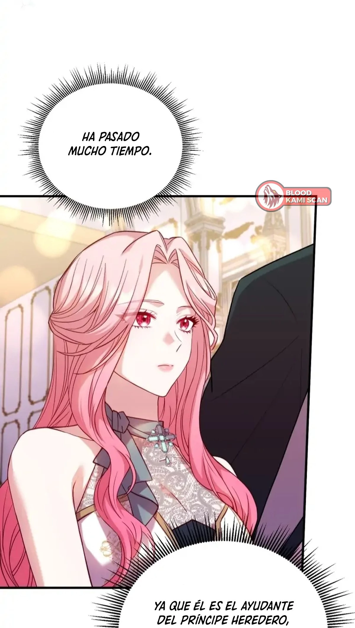 El precio de romper > Capitulo 16 > Page 371