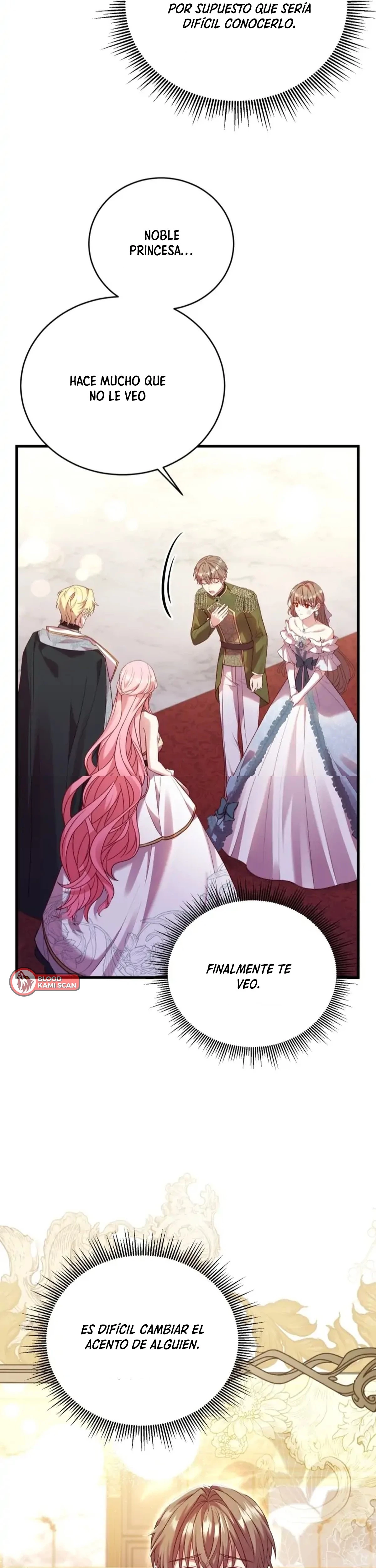 El precio de romper > Capitulo 16 > Page 381