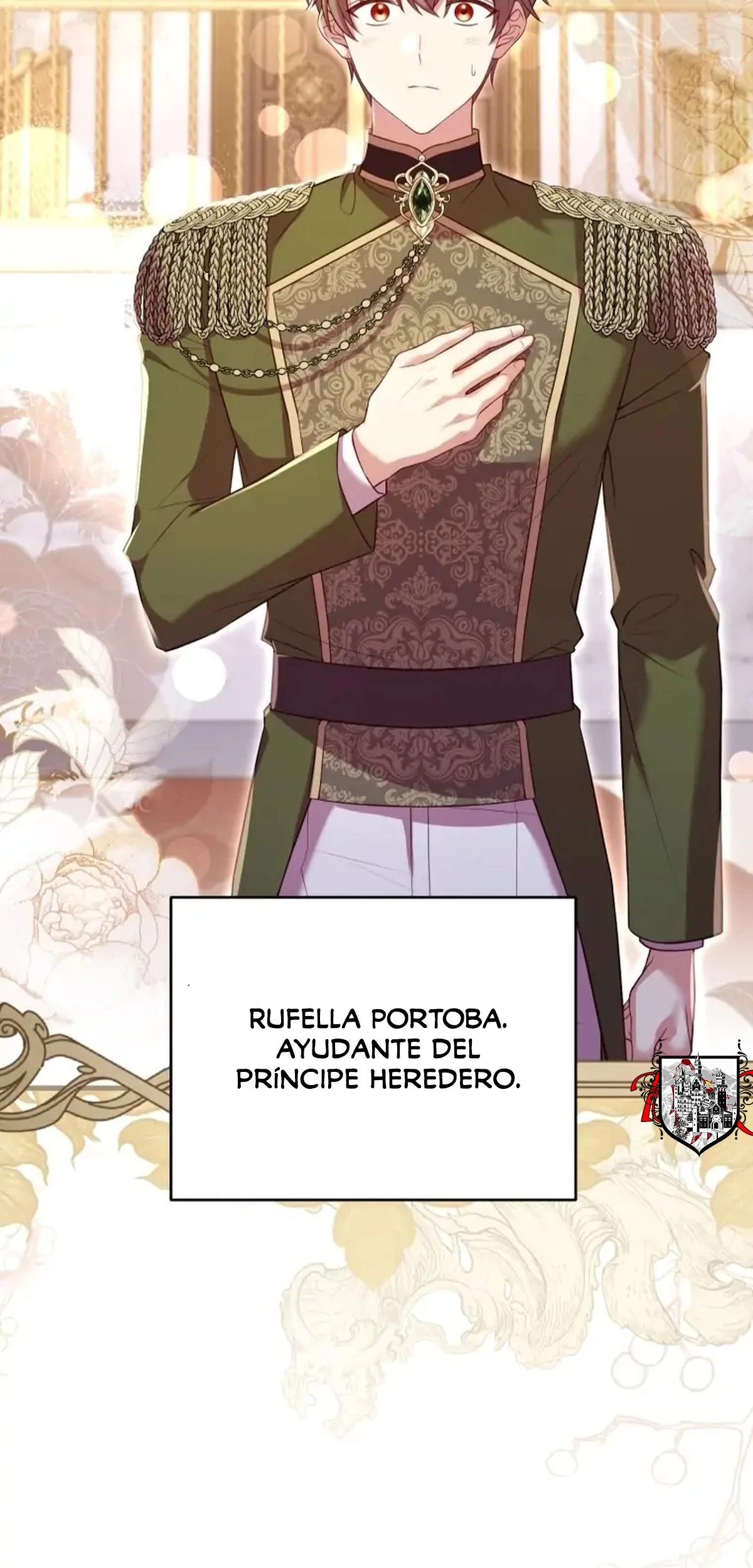 El precio de romper > Capitulo 16 > Page 391